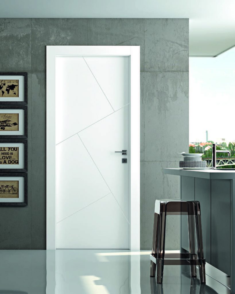 2 Modern Interior Door Companies That Fit Any Style Home