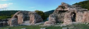 Снимка на забележителността - Трояновски врата