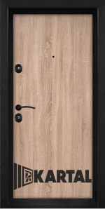 Врата Kartal T 902
