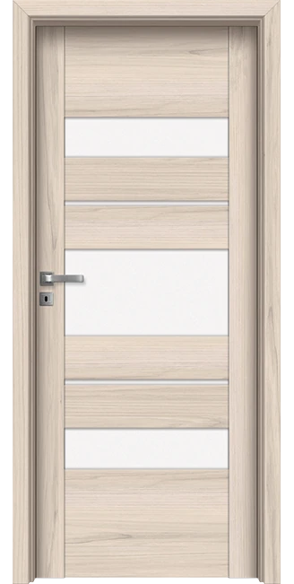 Интериорна врата Invado Pasaro модел 4 Spring Oak